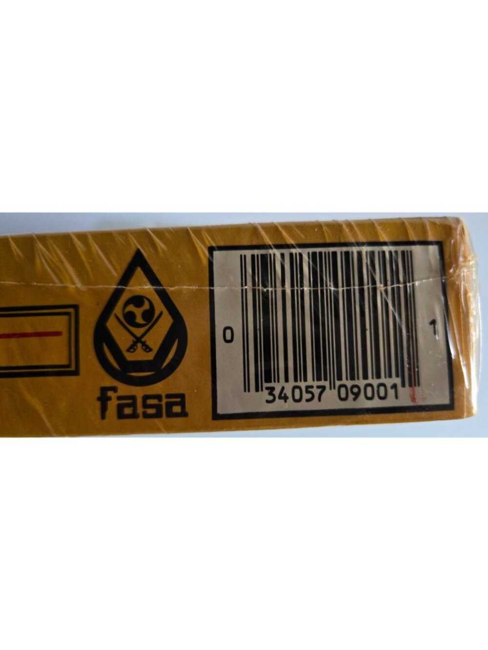 Doctor Who Role Playing Game FASA 9001 SEALED 1985 Vintage - Picture 12 of 12
